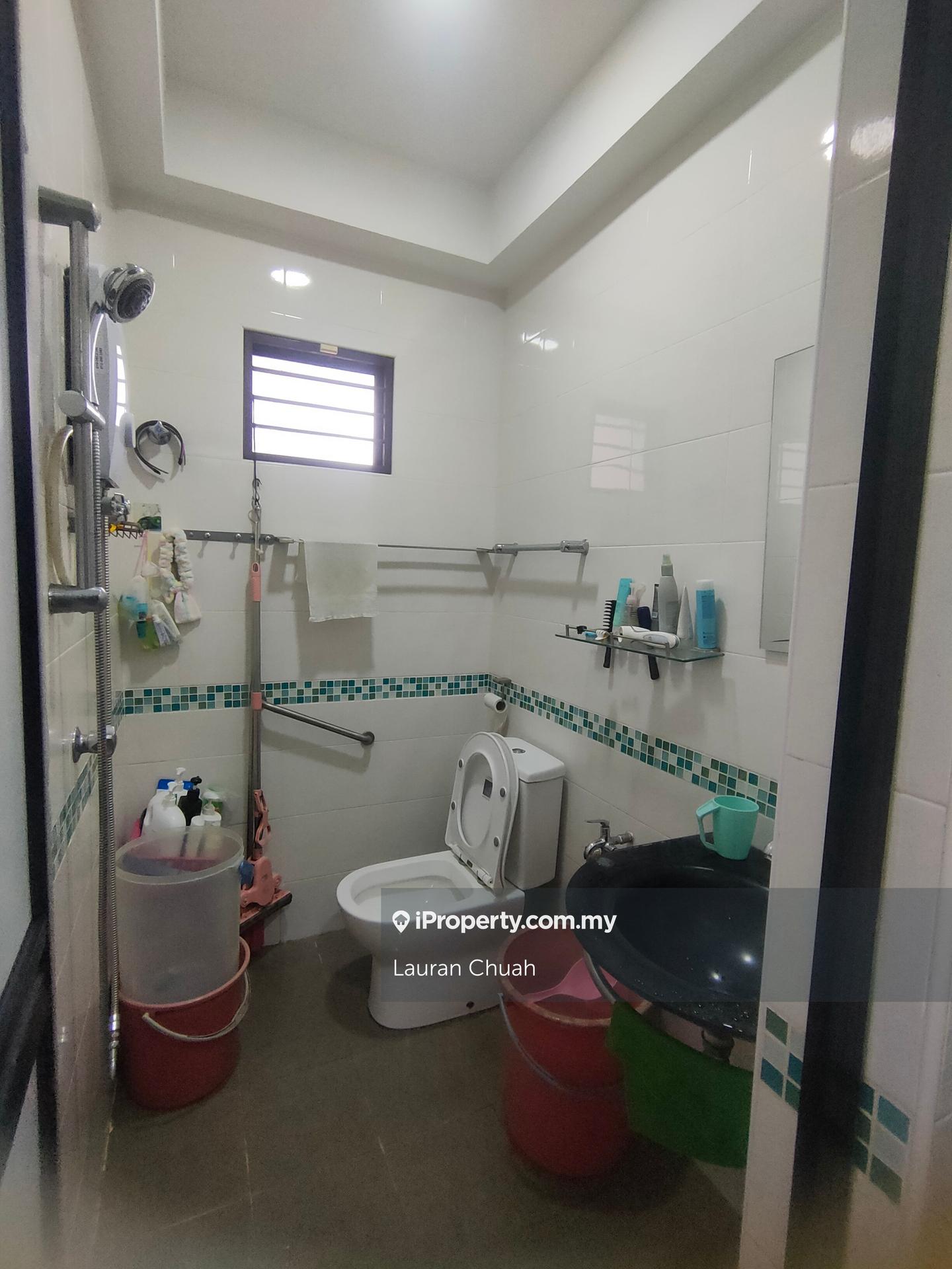 Rumah Berangkai 2 Tingkat untuk Dijual di Alam Damai, Cheras oleh Lauran Chuah - iProperty.com.my