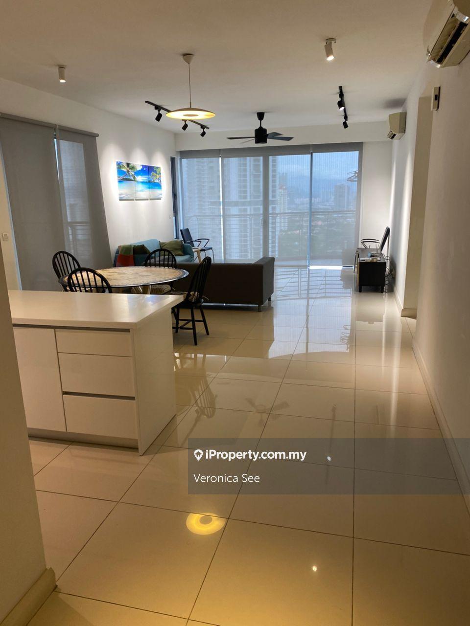 Condominium for Rent in The Westside Two by Veronica See - iProperty.com.my