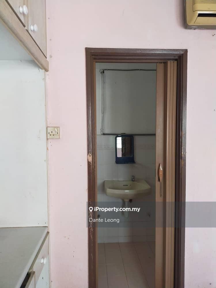 Pangsapuri untuk Dijual di Pangsapuri Sri Bandar oleh Dante Leong - iProperty.com.my