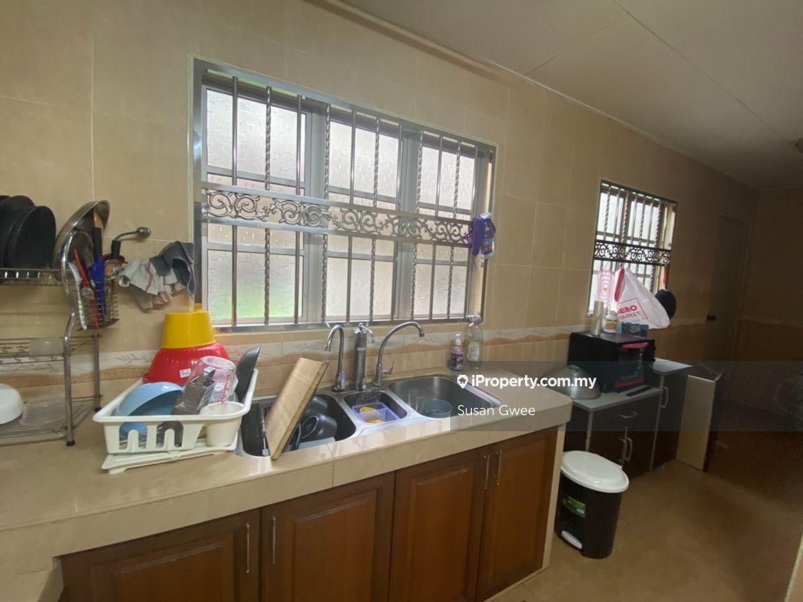 Rumah Berangkai 2 Tingkat untuk Dijual di Kota Kemuning, Shah Alam oleh Susan Gwee - iProperty.com.my