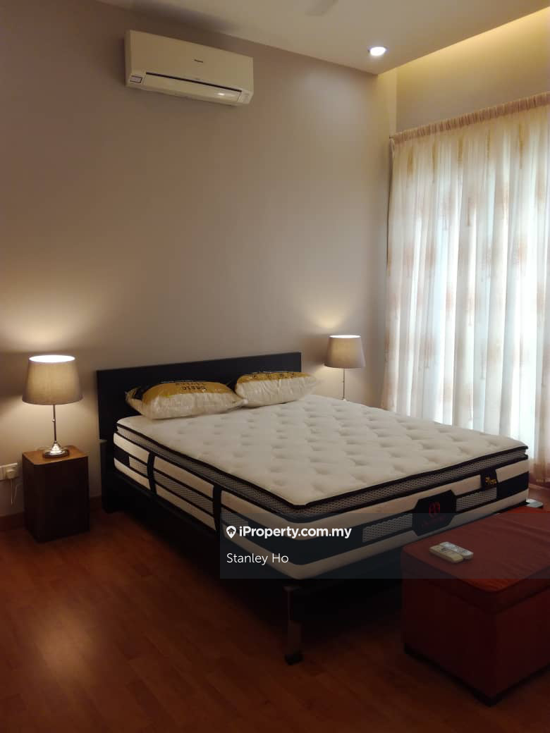 Kondominium untuk Disewa di The Park Residences 1 oleh Stanley Ho - iProperty.com.my