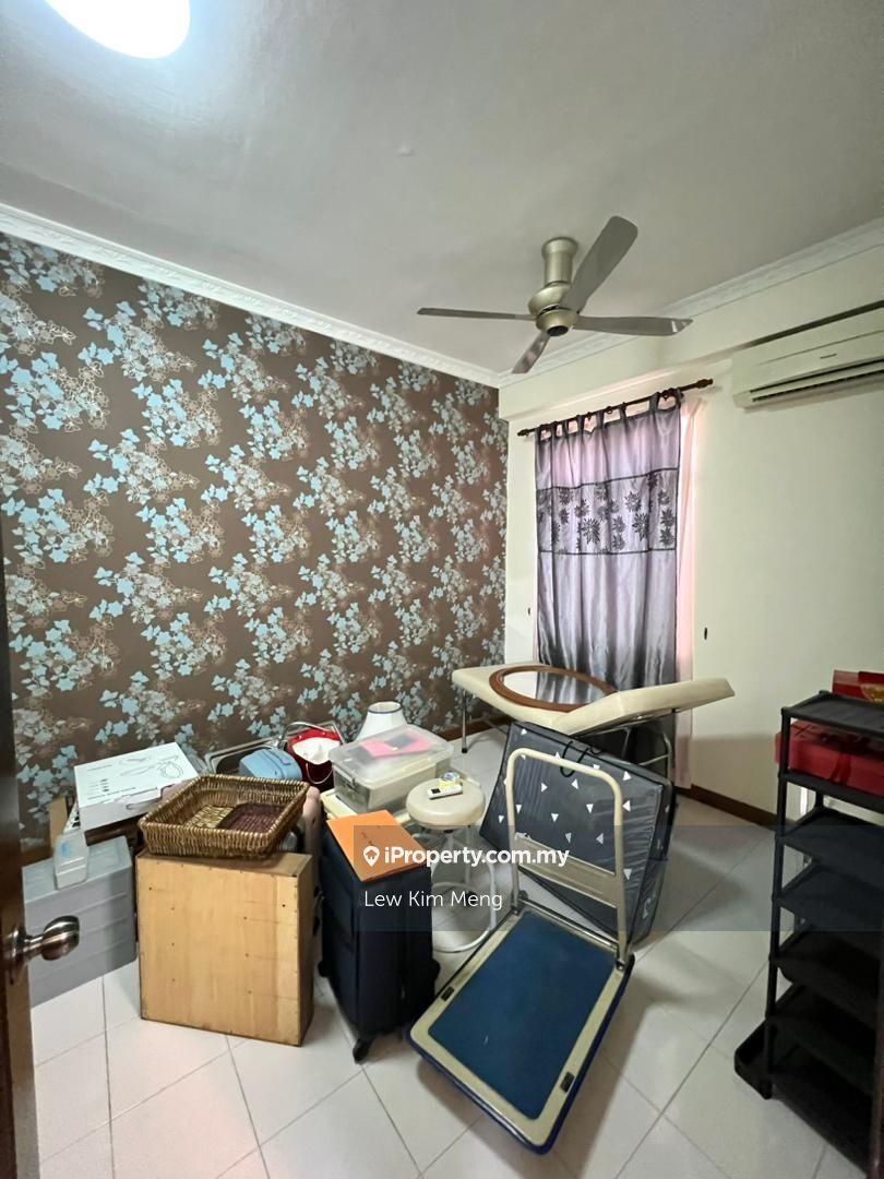 Condominium for Sale in Amandari by Lew Kim Meng - iProperty.com.my