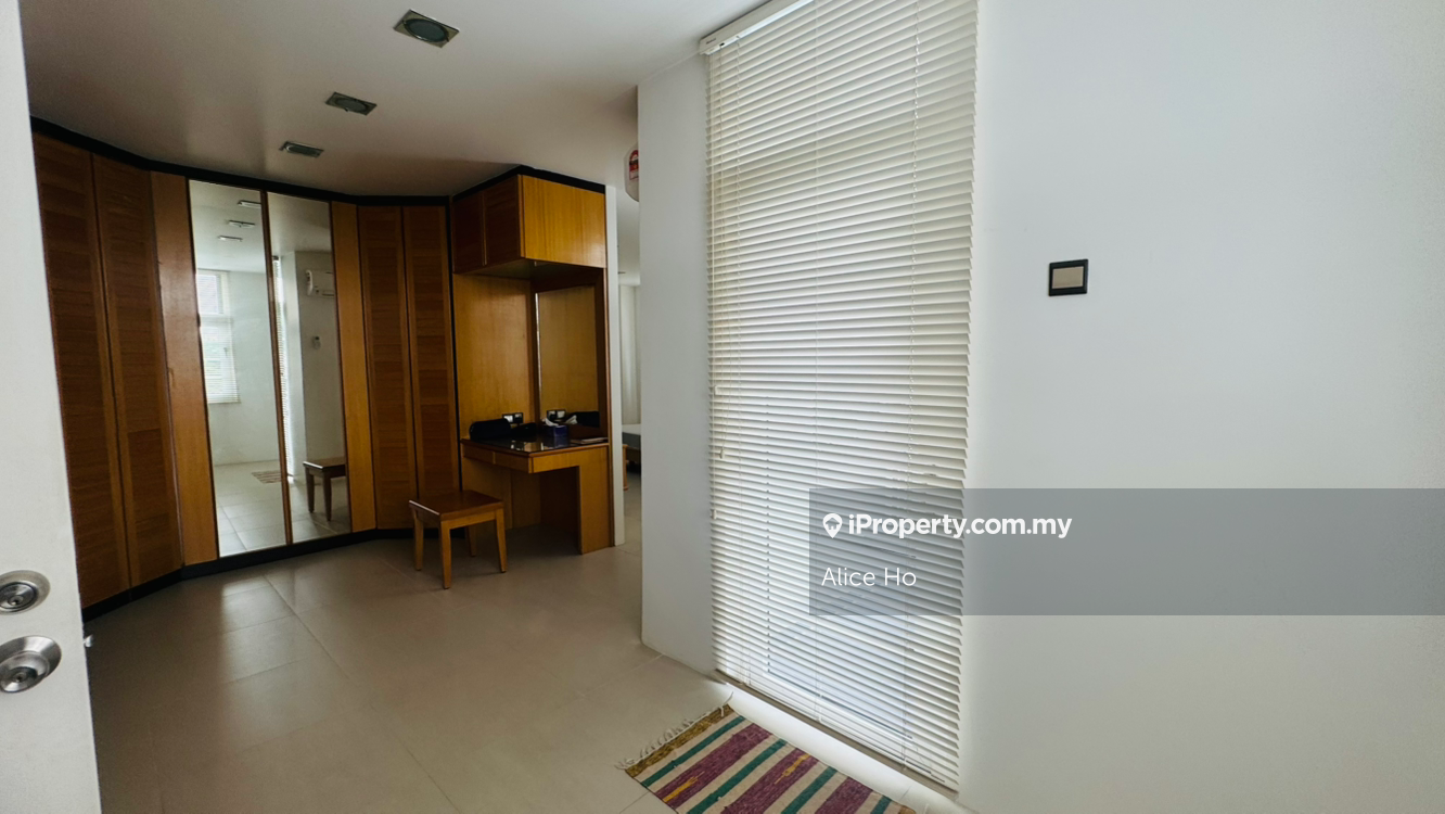 Banglo untuk Dijual di KGSAAS, Shah Alam oleh Alice Ho - iProperty.com.my