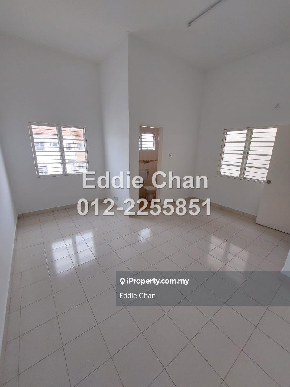 Rumah Berangkai 2.5 Tingkat untuk Dijual di Ukay Perdana (De Puncak), Ampang oleh Eddie Chan - iProperty.com.my