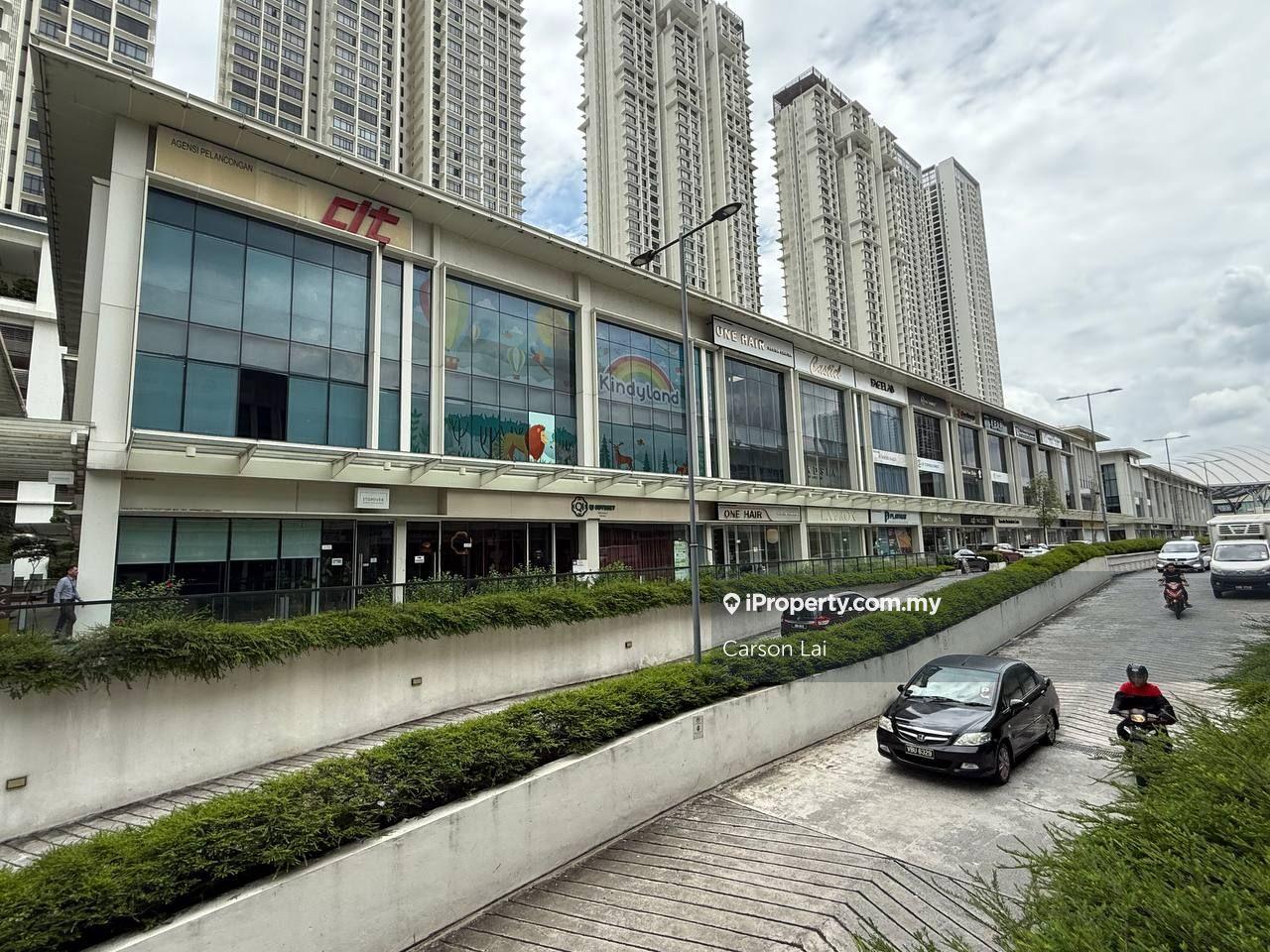 Shop for Rent in Bukit Jalil Golf, Bukit Jalil by Carson Lai - iProperty.com.my