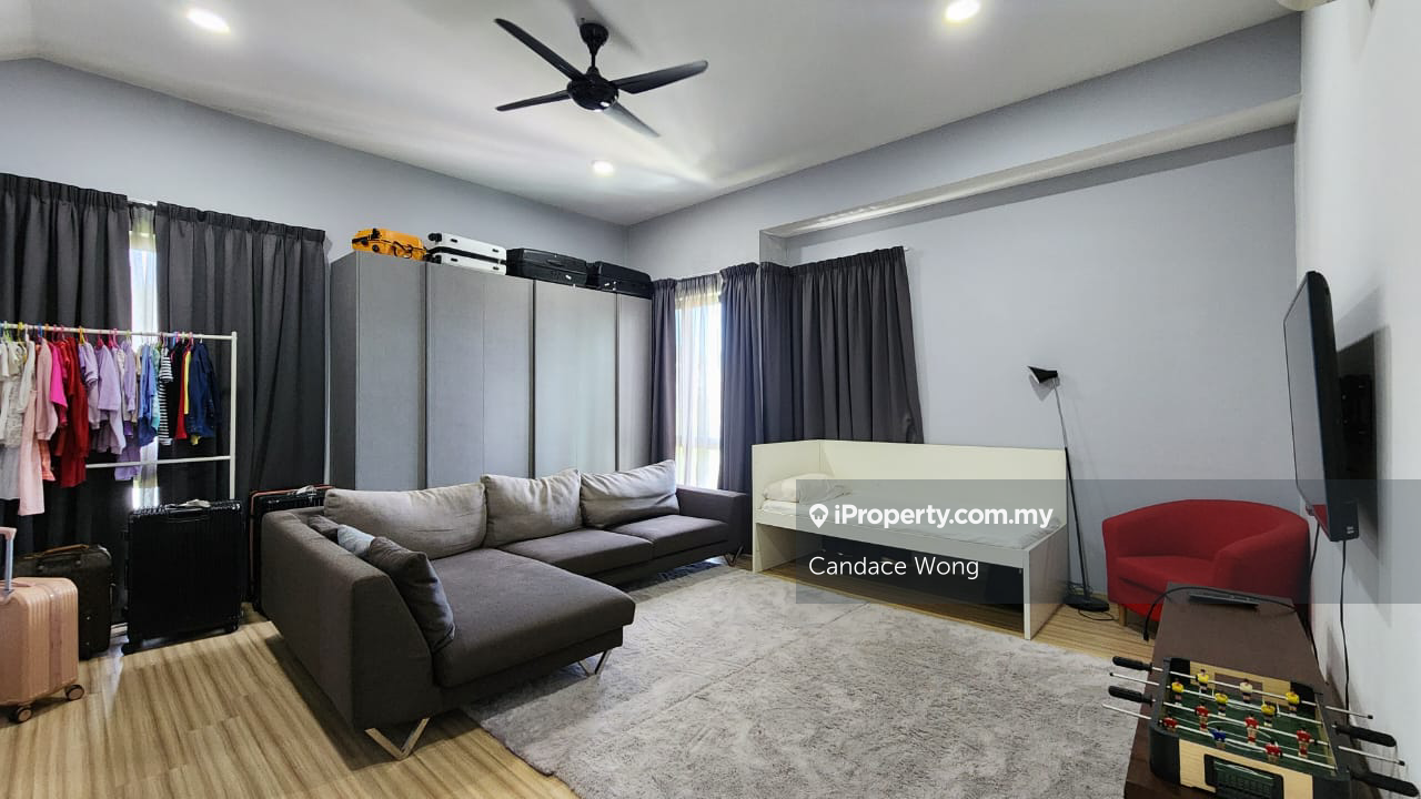 Semi-Detached House for Rent in Taman Villa Perdana, Kajang by Candace Wong - iProperty.com.my