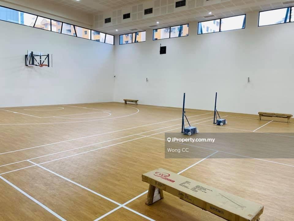 Condominium for Rent in Nidoz Residences @ Desa Petaling by Wong CC - iProperty.com.my