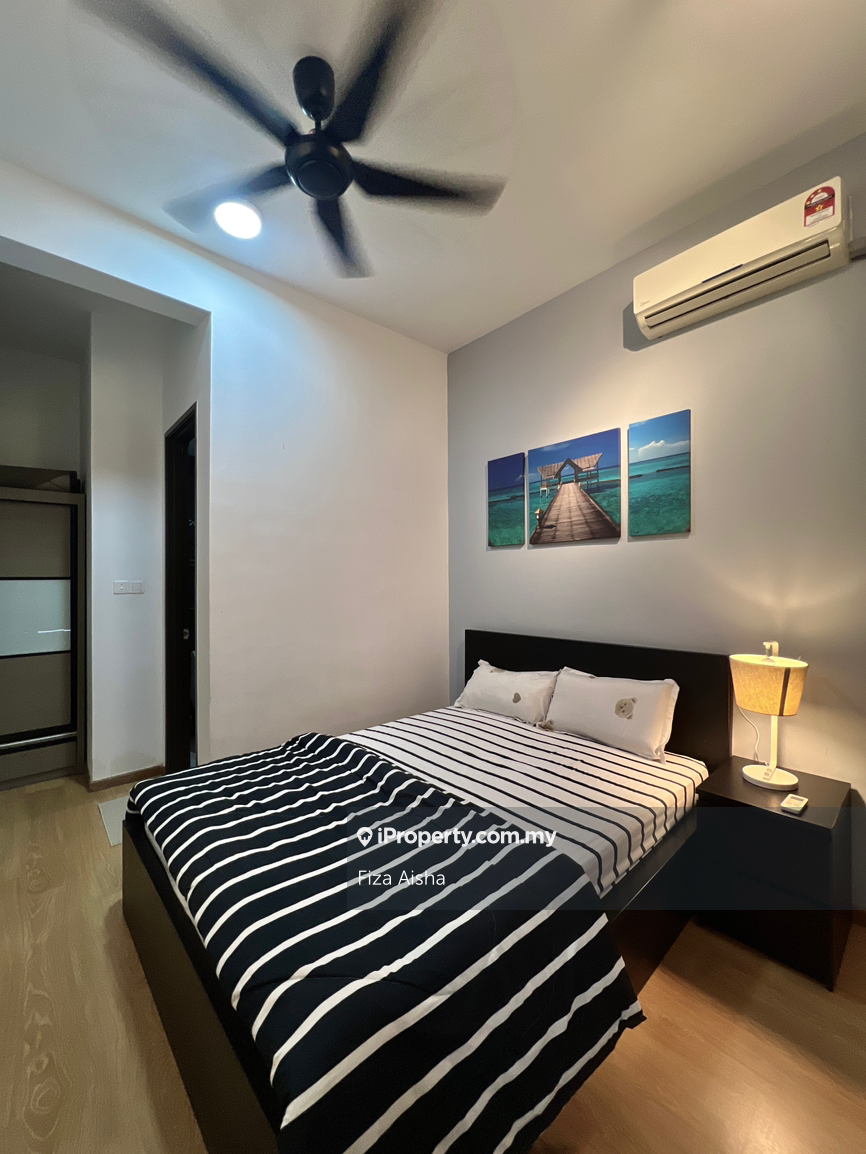Condominium for Rent in Kings Bay @ Country Garden Danga Bay by Fiza Aisha - iProperty.com.my