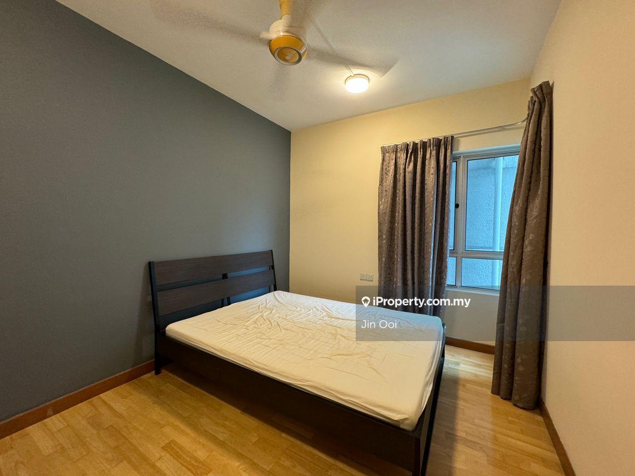 Residensi Servis untuk Disewa di Kiara Designer Suites oleh Jin Ooi - iProperty.com.my