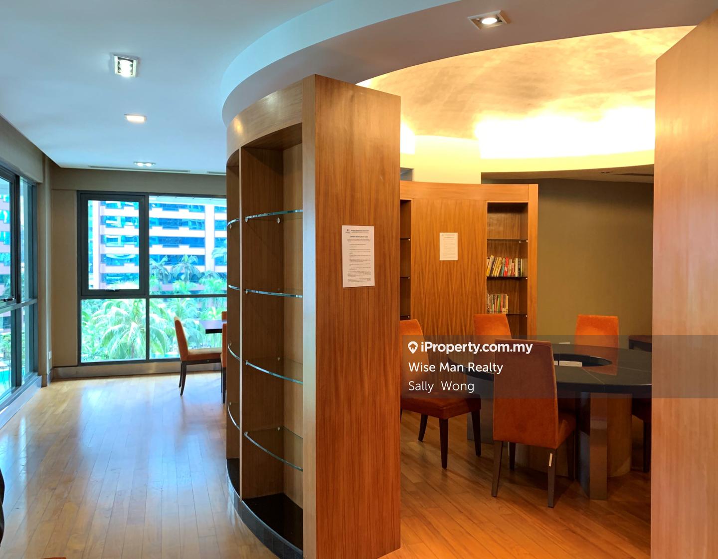 Condominium for Sale in Cendana by Sally Wong - iProperty.com.my