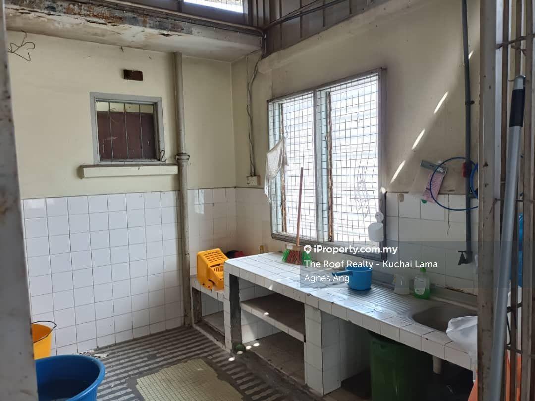 Rumah Berangkai 1 Tingkat untuk Dijual di Taman Eng Ann, Klang oleh Agnes Ang - iProperty.com.my