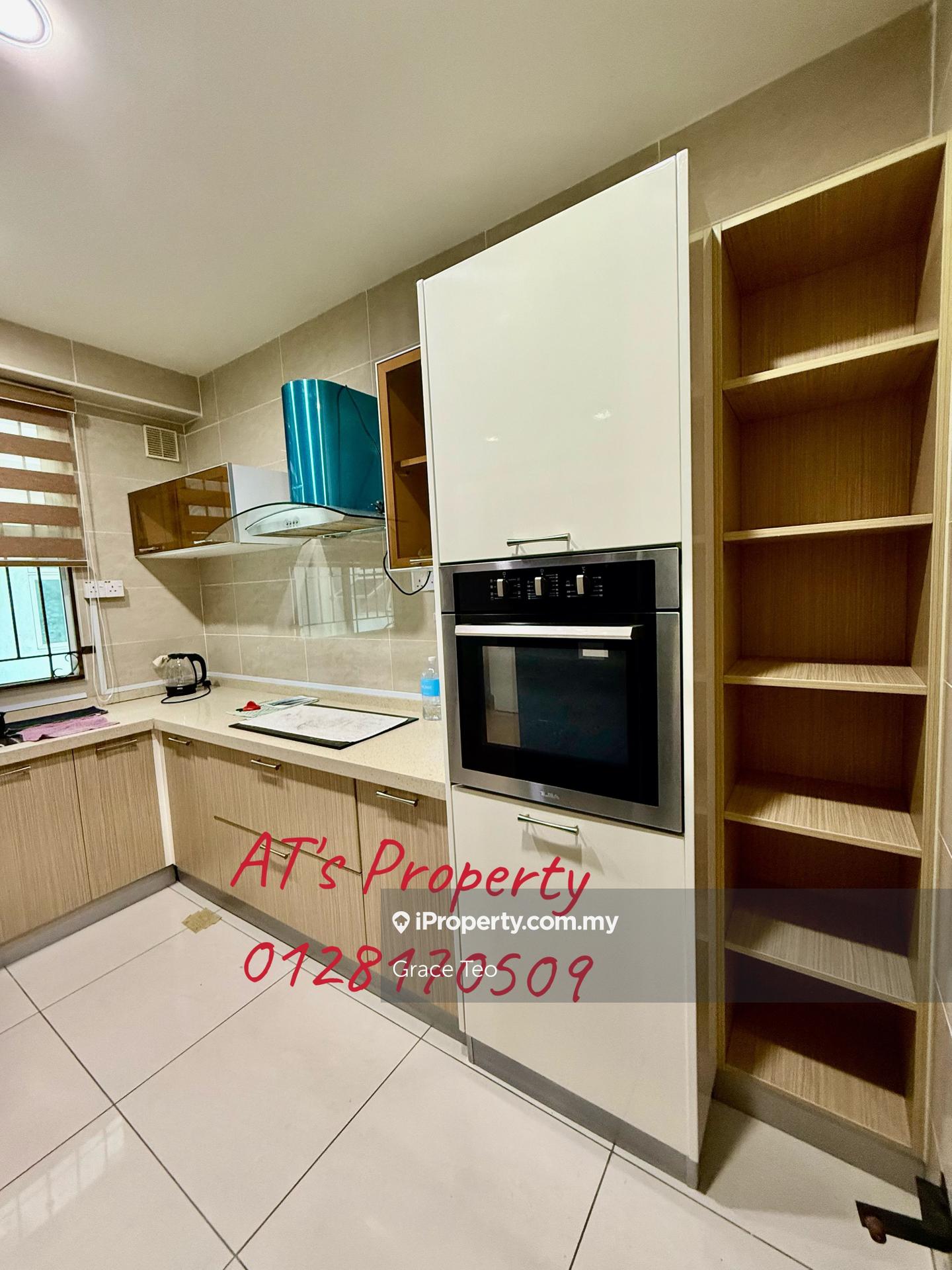 Kondominium untuk Dijual di R55 oleh Grace Teo - iProperty.com.my