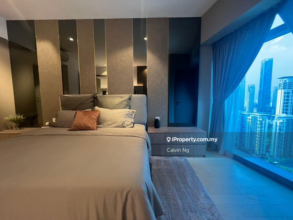 Residensi Servis untuk Dijual di Eaton Residence oleh Calvin Ng - iProperty.com.my