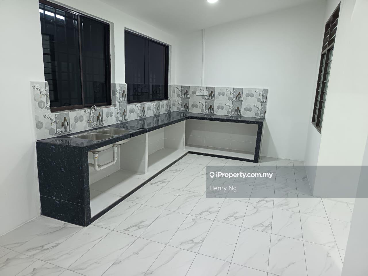 1-storey Terraced House for Sale in Taman Keladi, Sungai Petani by Henry Ng - iProperty.com.my