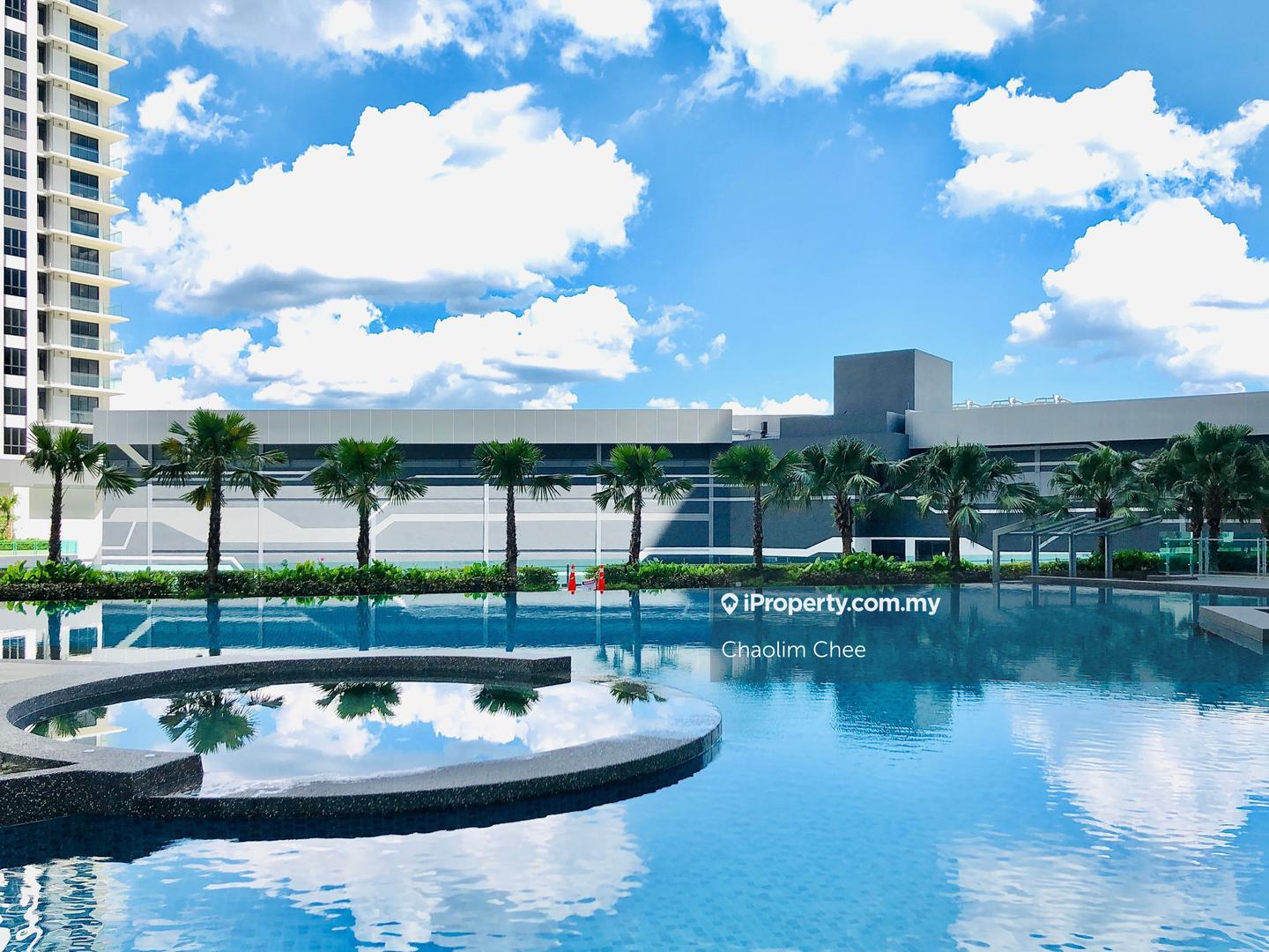Service Residence for Sale in United Point (Residensi Berpadu) by Chaolim Chee - iProperty.com.my