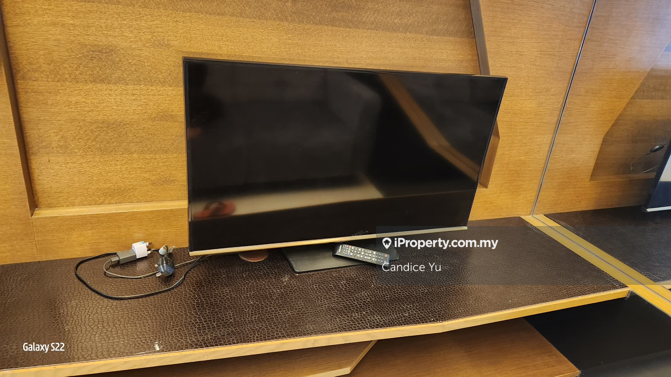 Residensi Servis untuk Dijual di Verve Suites oleh Candice Yu - iProperty.com.my