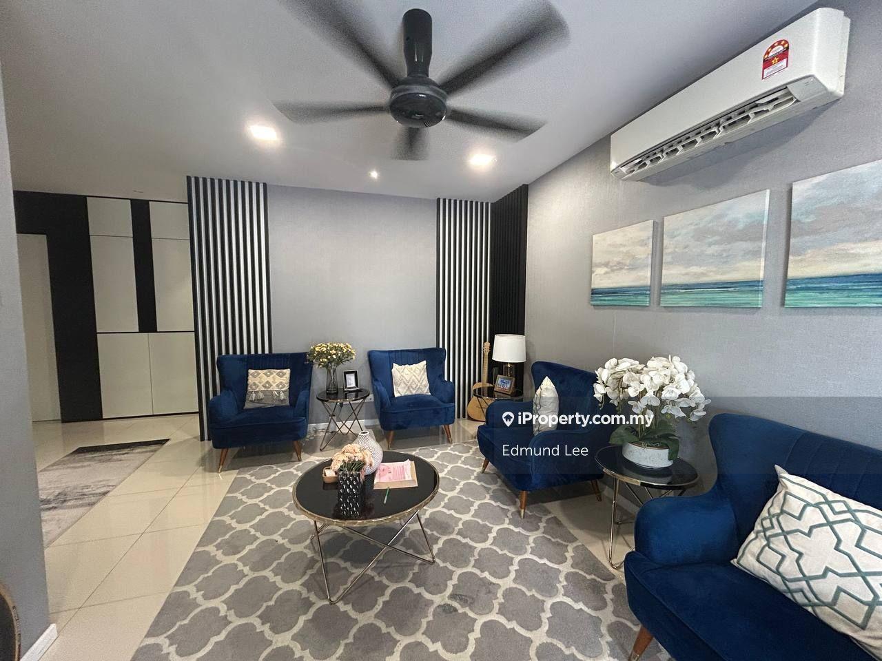 Semi-Detached House for Sale in Bukit Jelutong, Shah Alam by Edmund Lee - iProperty.com.my