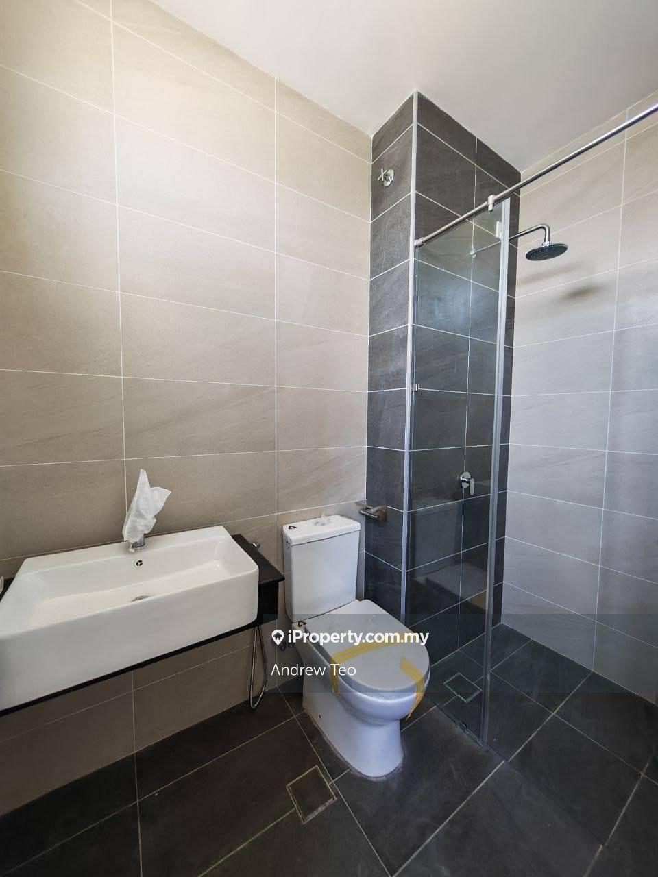 Rumah Berkembar untuk Dijual di Taman Sutera, Johor Bahru oleh Andrew Teo - iProperty.com.my