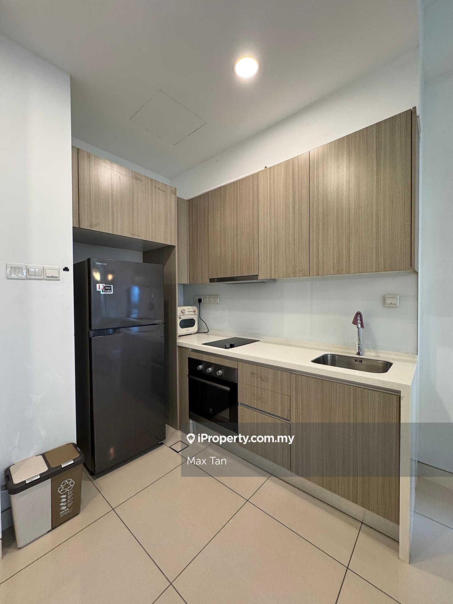 Service Residence for Rent in Arnica @ Tropicana Gardens by Max Tan - iProperty.com.my