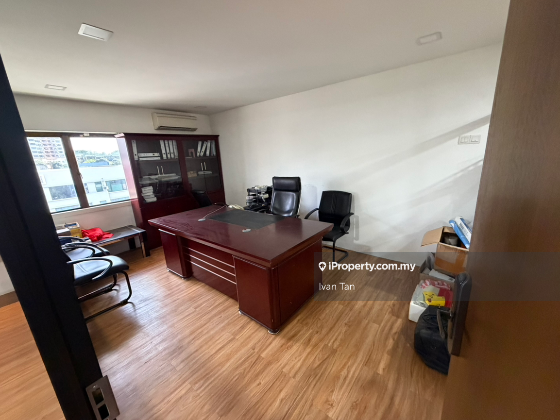 Pejabat untuk Dijual di Kuchai Lama, Kuala Lumpur oleh Ivan Tan - iProperty.com.my