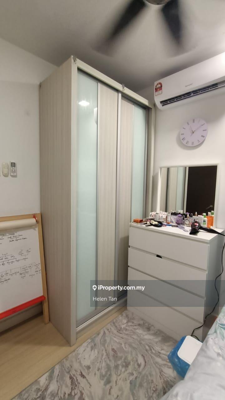 Residensi Servis untuk Disewa di H2O Residences oleh Helen Tan - iProperty.com.my