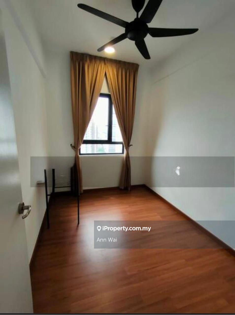 Service Residence for Sale in Akasa by Ann Wai - iProperty.com.my