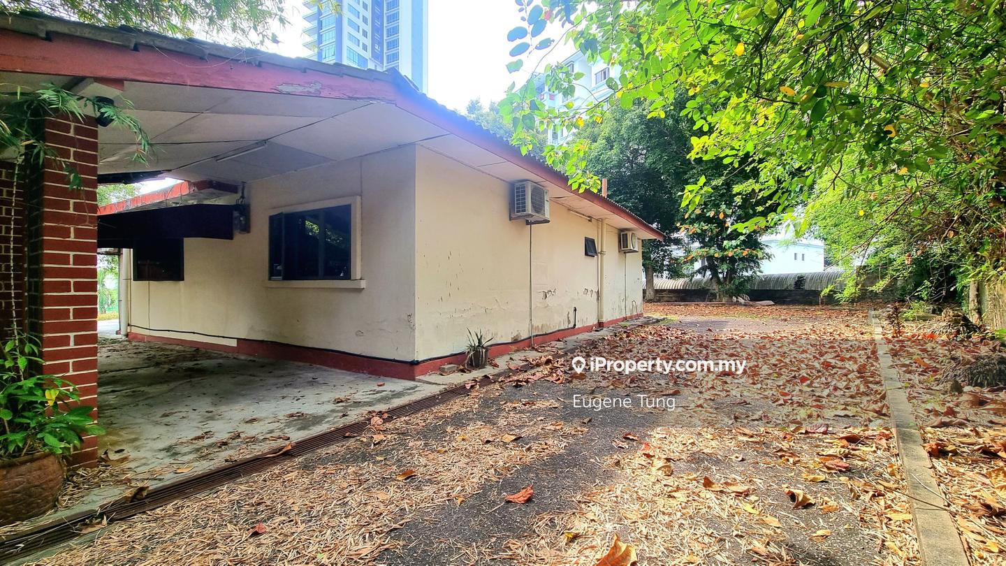 Banglo untuk Dijual di Tanjung Bungah, Penang oleh Eugene Tung - iProperty.com.my