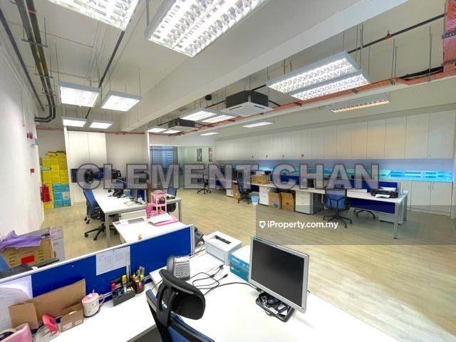 Office for Sale in Damansara Perdana, Petaling Jaya by Clement Chan - iProperty.com.my