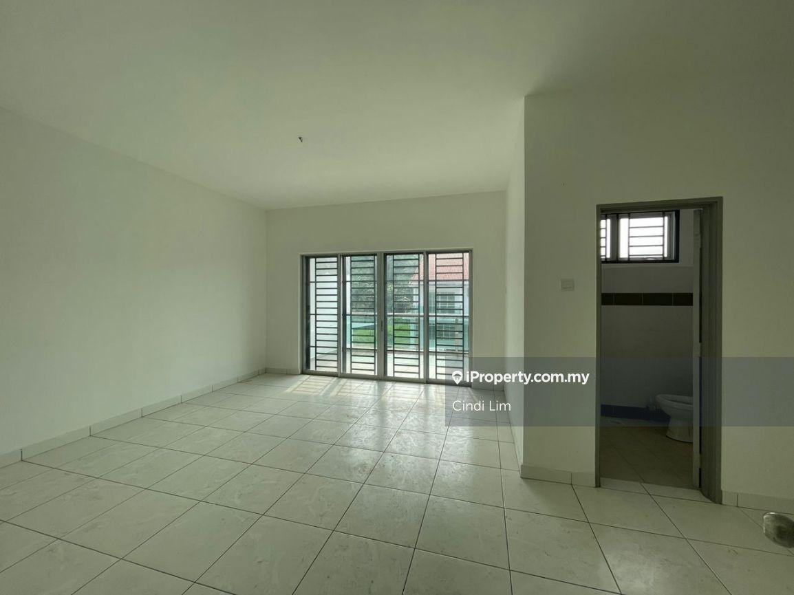 Rumah Berangkai 2 Tingkat untuk Dijual di Taman Flora Heights, Pasir Gudang oleh Cindi Lim - iProperty.com.my