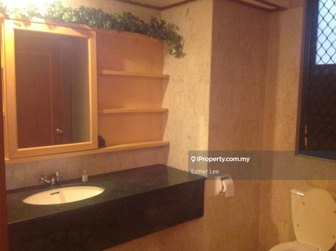 Kondominium untuk Dijual di The Regency Condominium oleh Esther Lee - iProperty.com.my