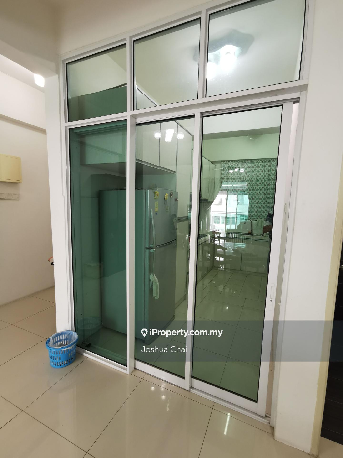 Condominium for Sale in The Oasis by Joshua Chai - iProperty.com.my