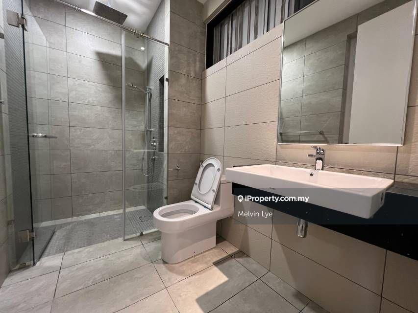 Service Residence for Rent in The Sentral Suites by Melvin Lye - iProperty.com.my