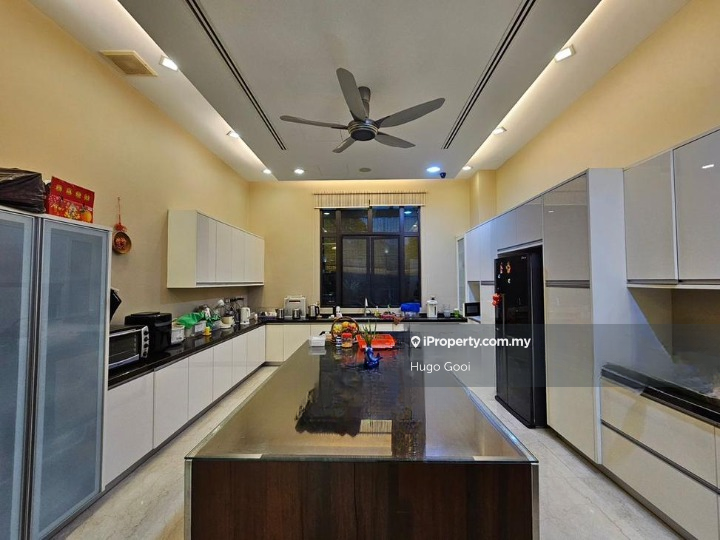 Bungalow House for Sale in Bukit Gita Bayu, The Mines Resort, Bluwater, Seri Kembangan by Hugo Gooi - iProperty.com.my