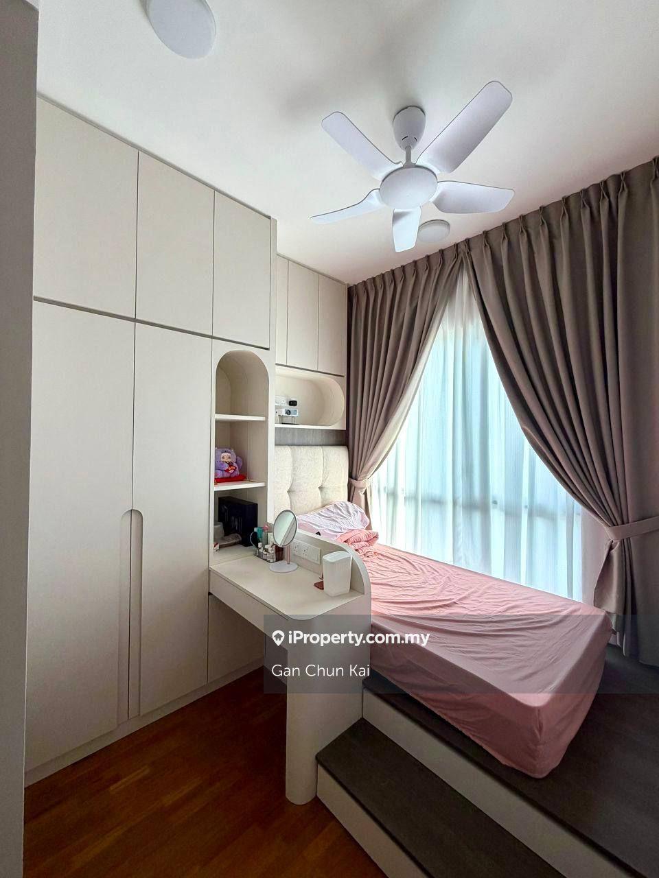 Kondominium untuk Disewa di Triuni Residences oleh Gan Chun Kai - iProperty.com.my