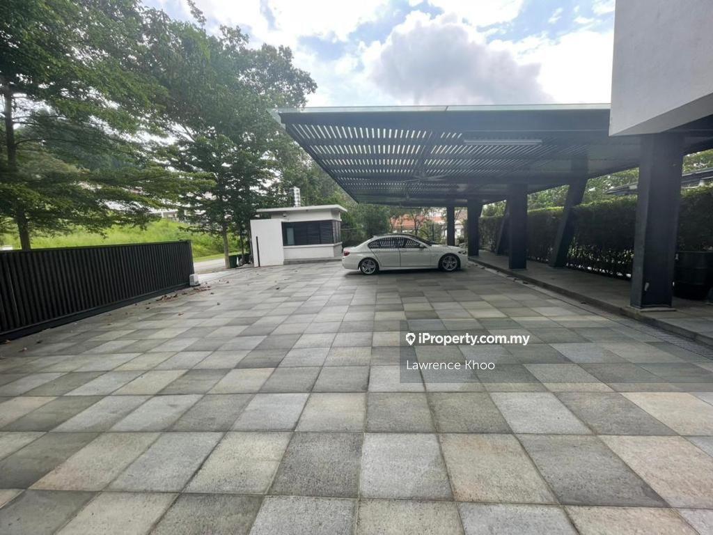 Bungalow House for Sale in Shah Alam Bungalow House, Shah Alam by Lawrence Khoo - iProperty.com.my