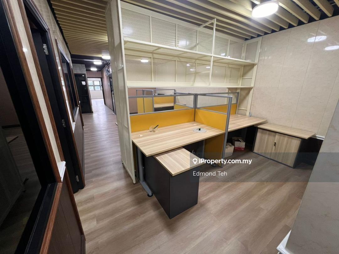 Pejabat untuk Disewa di Taman Miharja, Cheras oleh Edmond Teh - iProperty.com.my