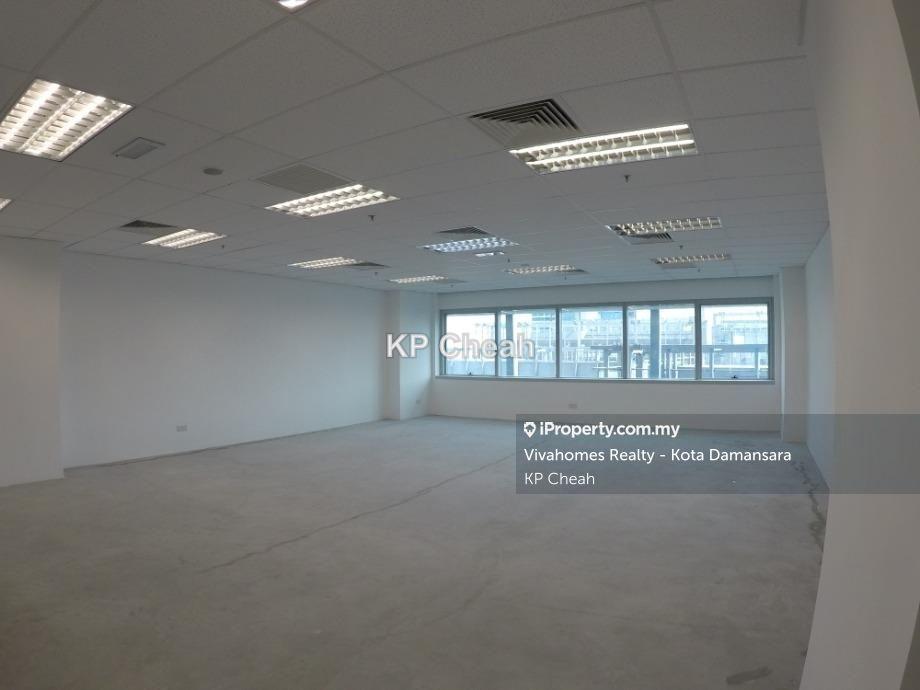 Office for Sale in KL Eco City, Kuala Lumpur by KP Cheah - iProperty.com.my