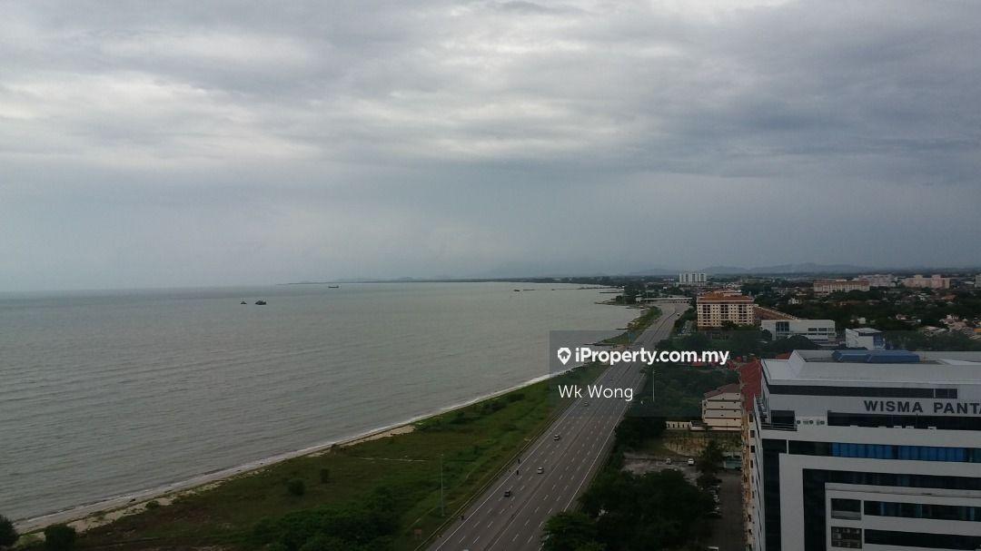 Condominium for Sale in Nautical Bay by Wk  Wong - iProperty.com.my