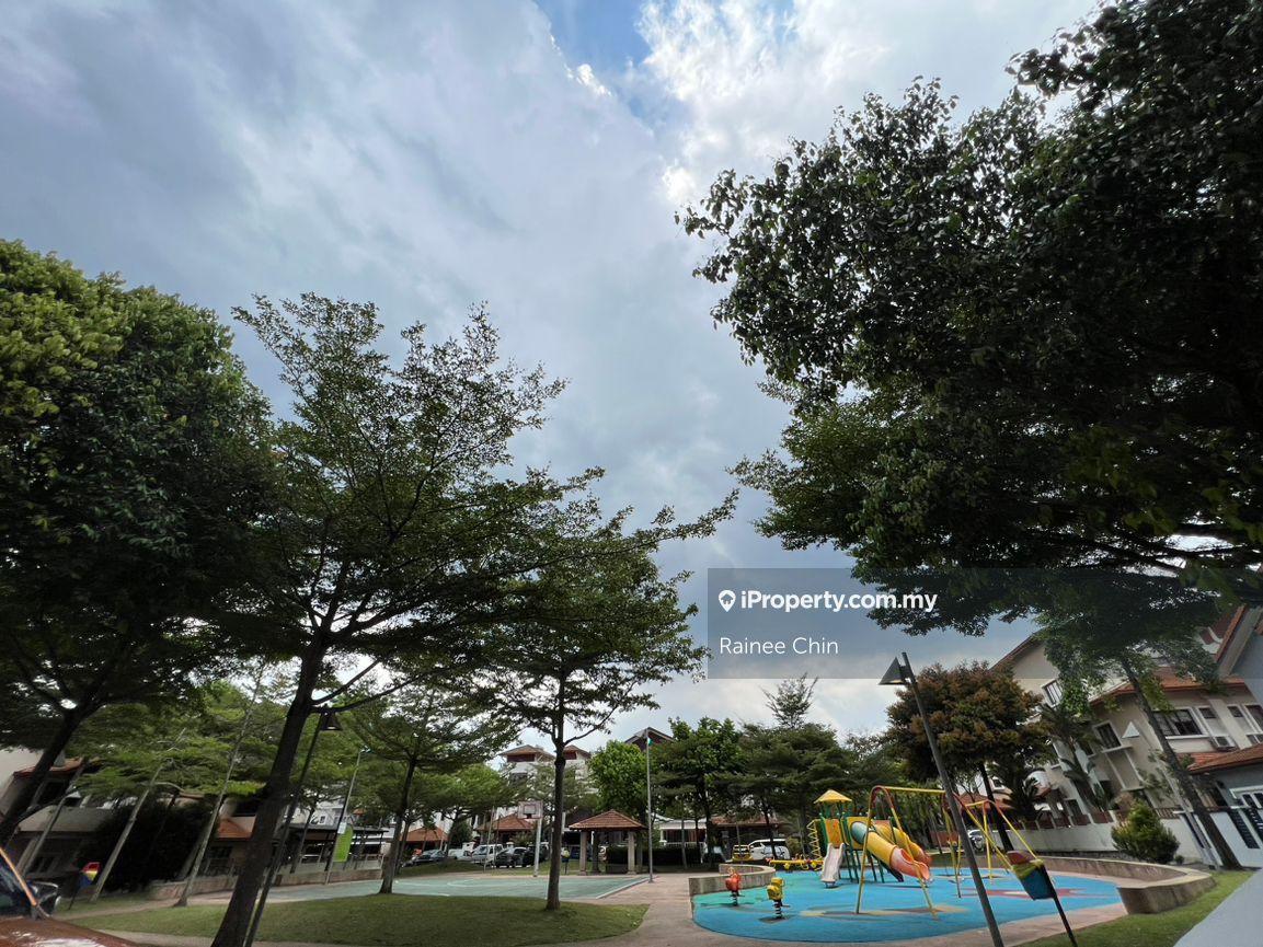 Rumah Berangkai 2 Tingkat untuk Dijual di SPK Damansara, Sunway Spk oleh Rainee Chin - iProperty.com.my