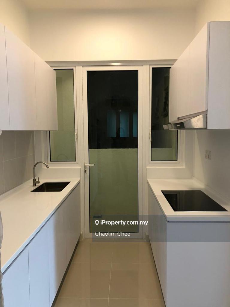 Condominium for Sale in Scenaria @ North Kiara Hills by Chaolim Chee - iProperty.com.my