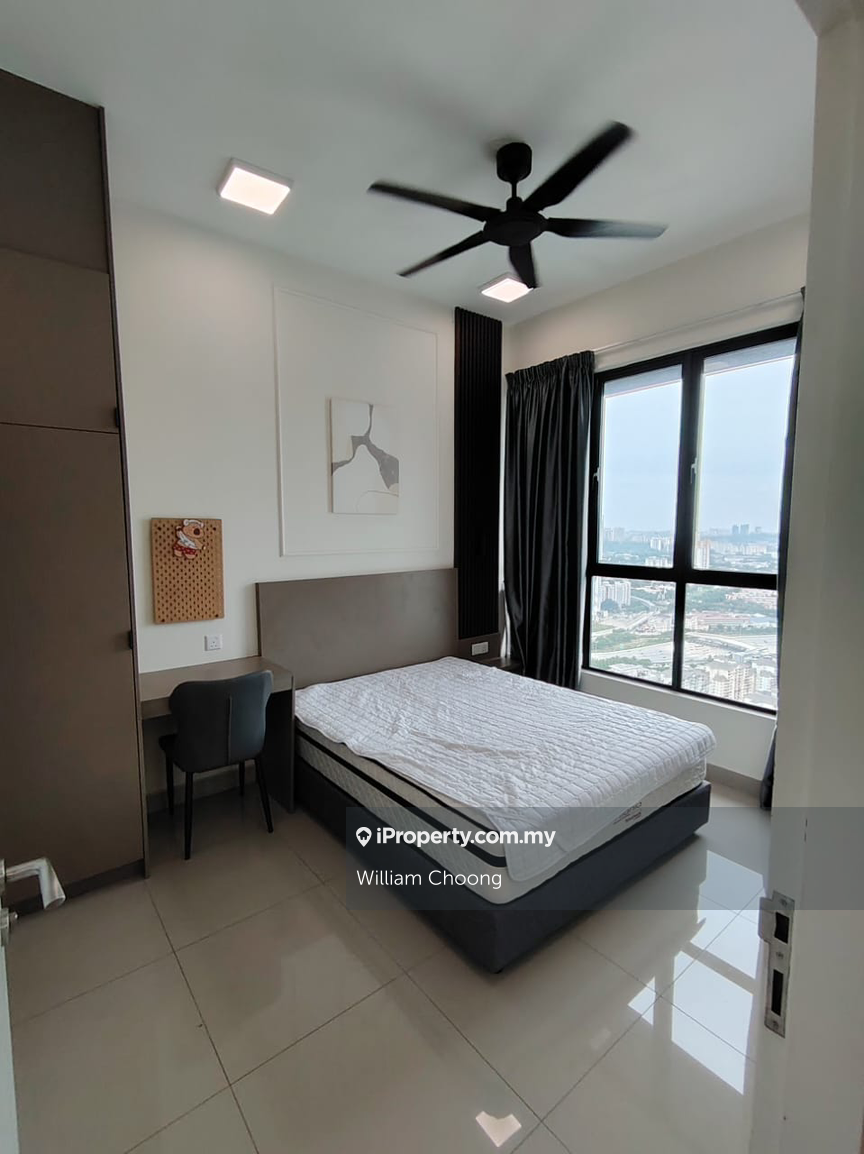 Service Residence for Rent in Lavile Kuala Lumpur by William Choong - iProperty.com.my