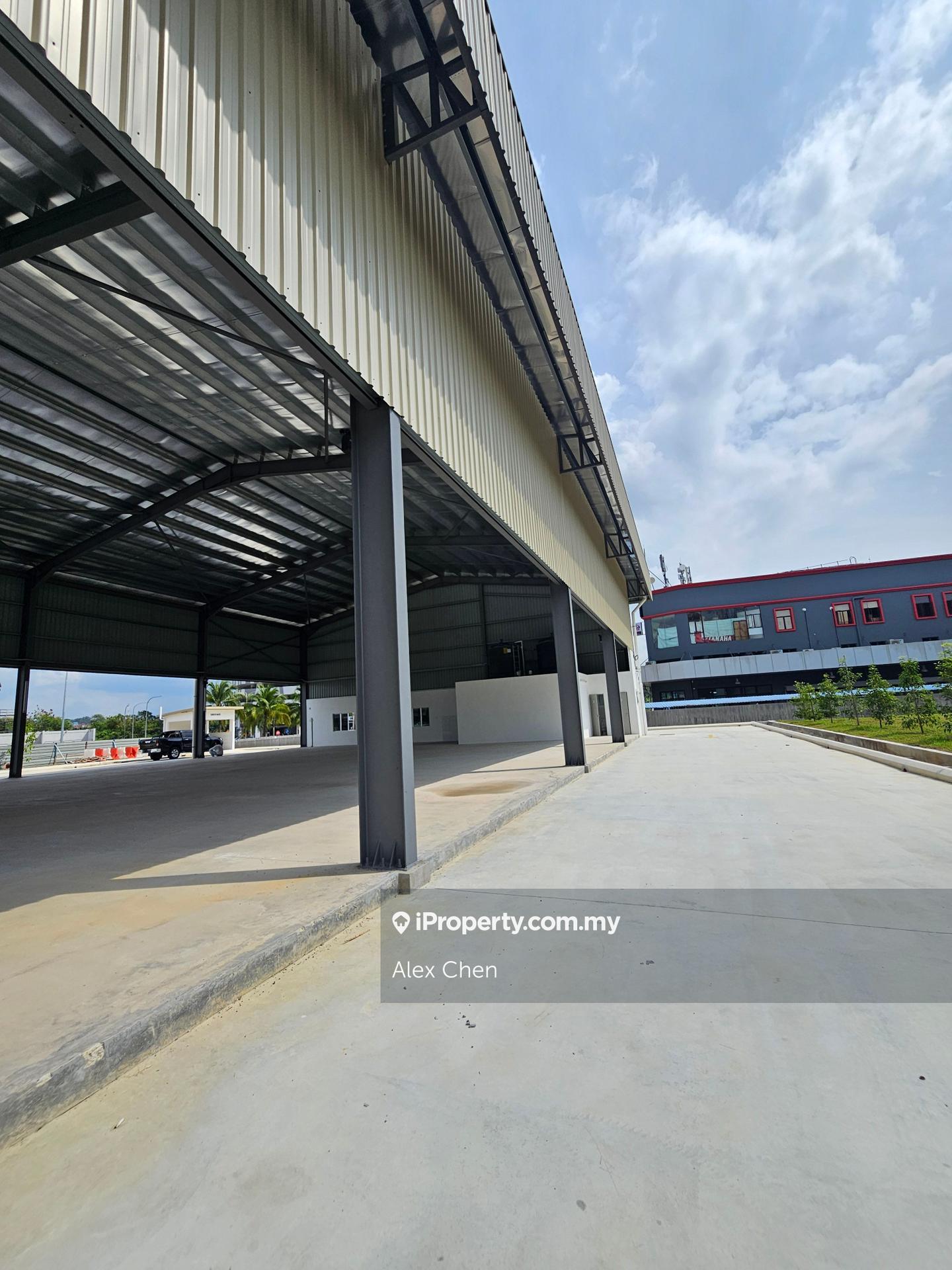 Kedai untuk Disewa di Kampung Sungai Tangkas, Bangi oleh Alex Chen - iProperty.com.my