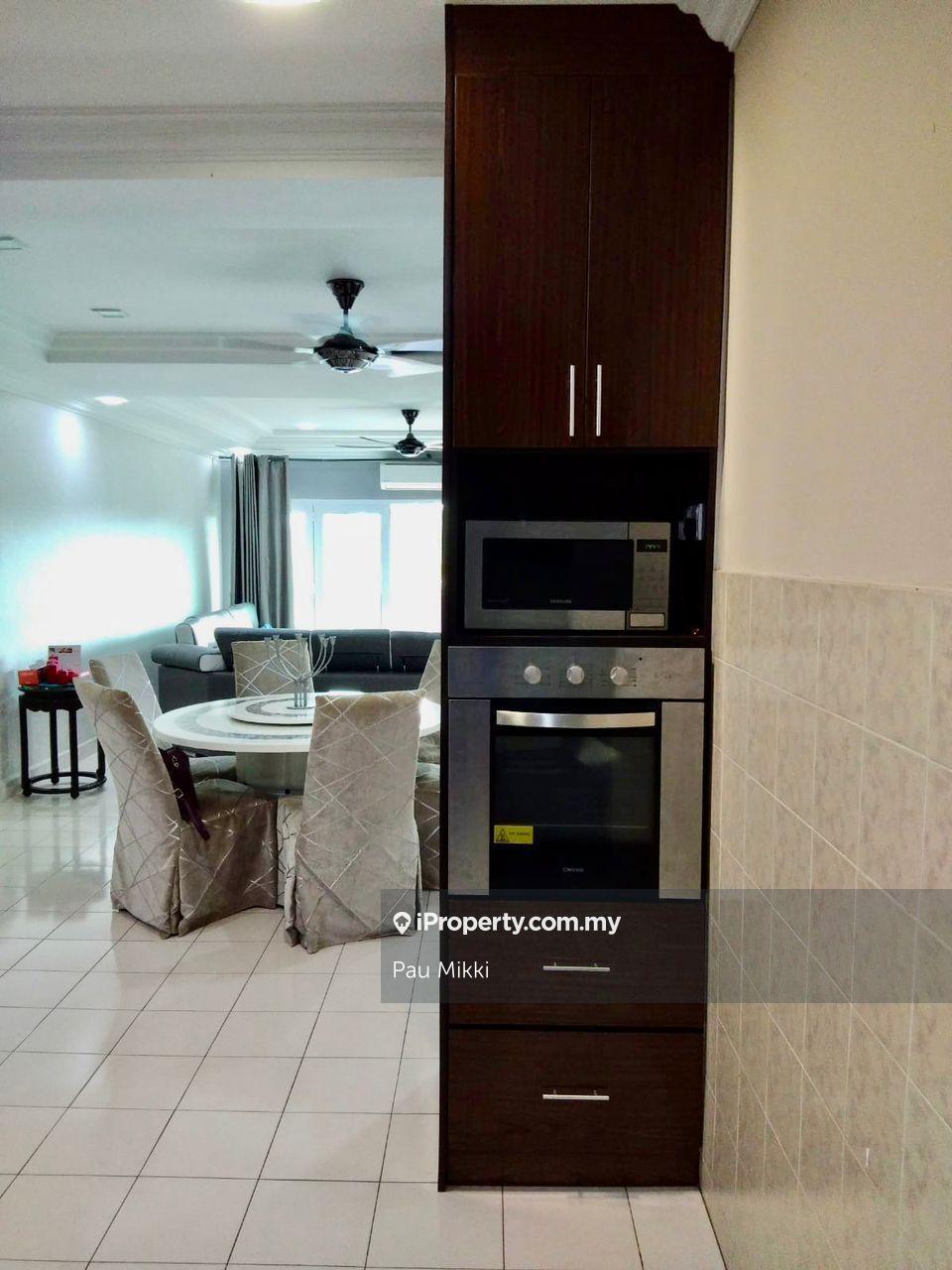 Apartment for Sale in Desa Saujana by Pau Mikki - iProperty.com.my