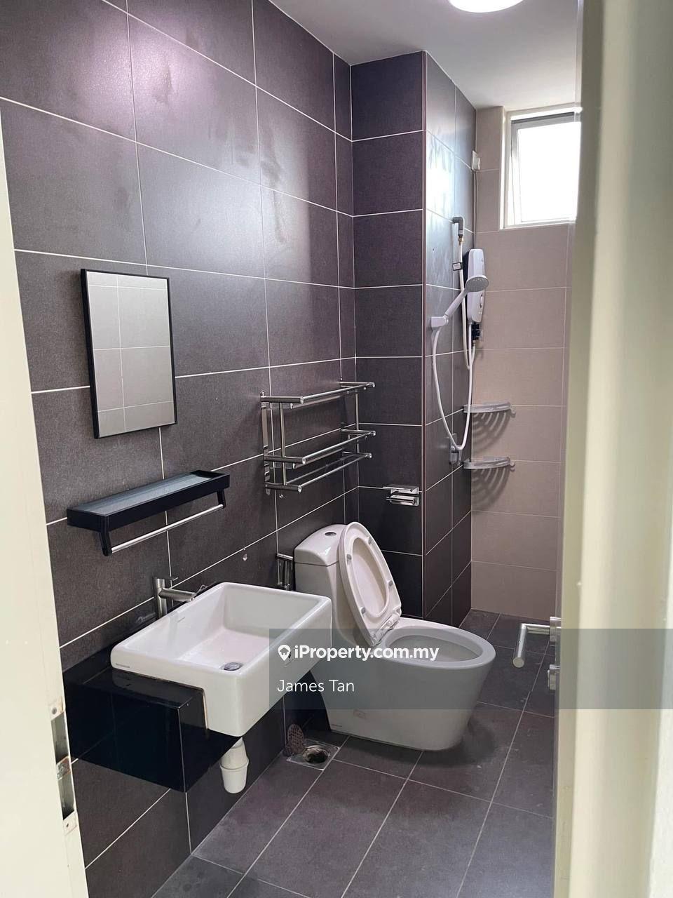 Residensi Servis untuk Dijual di Skysuites @ Meldrum Hills oleh James Tan - iProperty.com.my