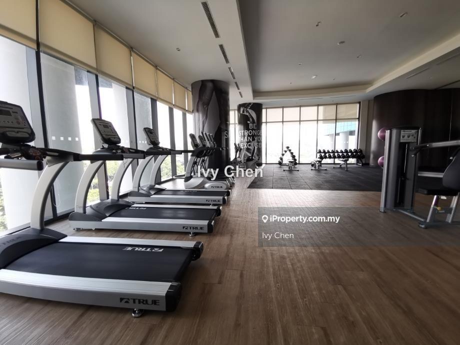 Service Residence for Sale in Damansara City Residency (DC Residensi) by Ivy Chen - iProperty.com.my