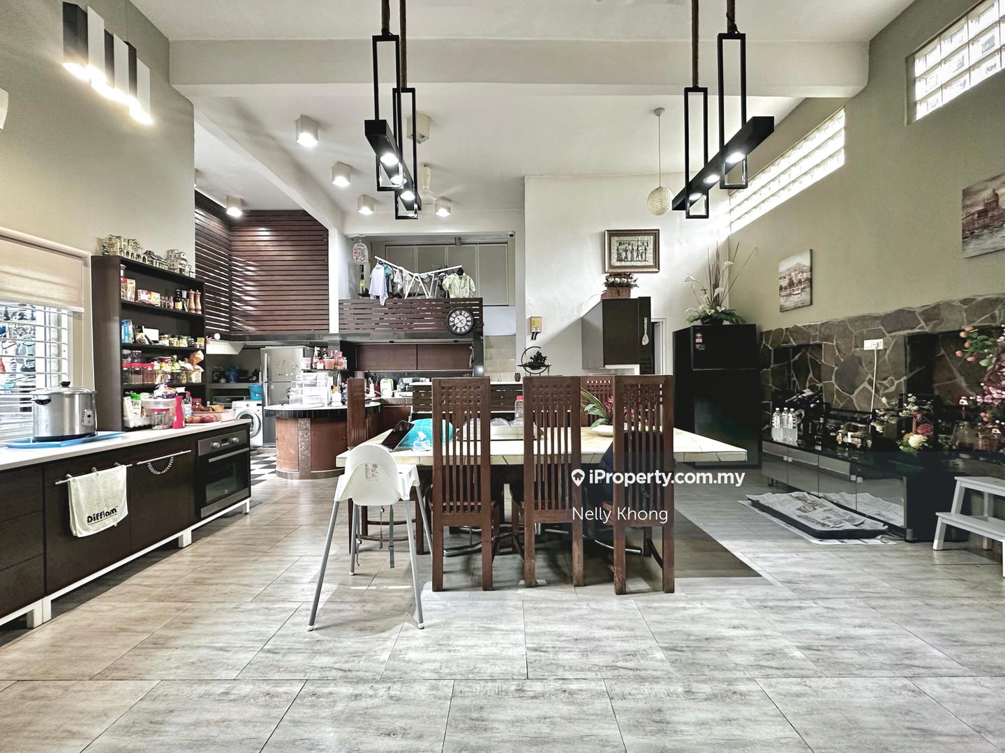 2-storey Terraced House for Sale in Jalan Desa Bakti,, Taman Desa by Nelly Khong - iProperty.com.my