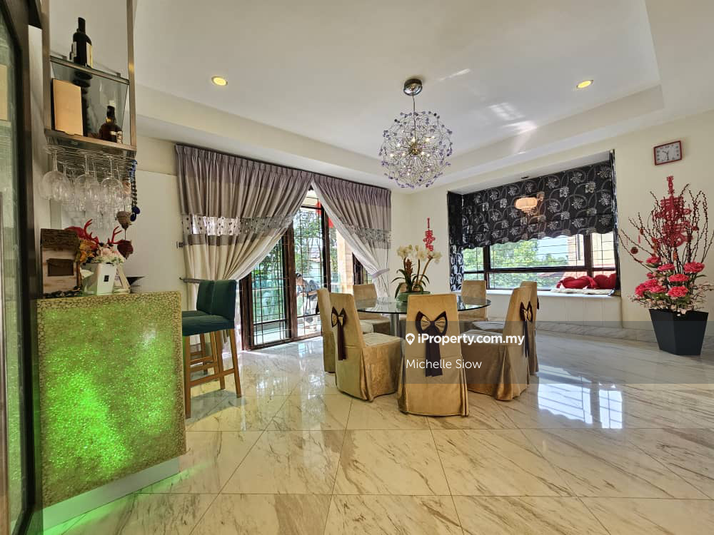 Bungalow House for Sale in Taman Bukit Segar, Cheras by Michelle Siow - iProperty.com.my