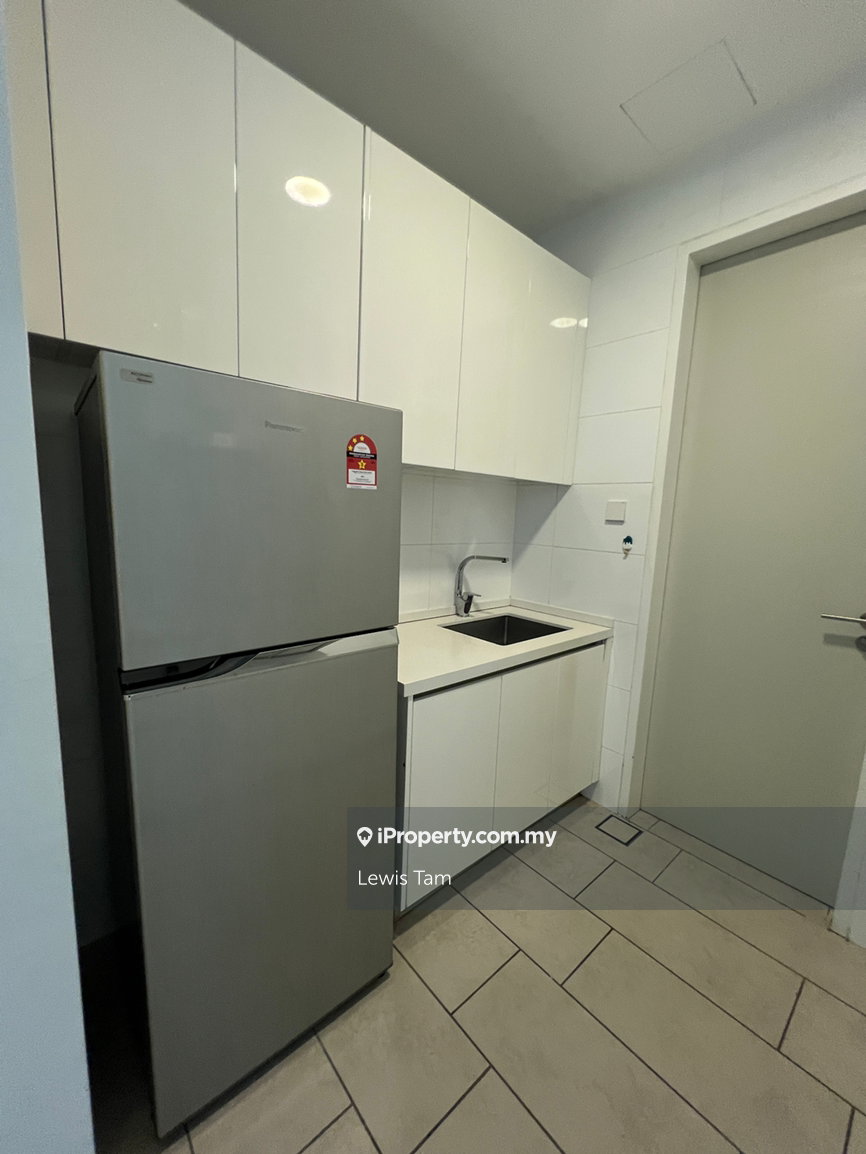 Residensi Servis untuk Disewa di Skyluxe On The Park Bukit Jalil oleh Lewis Tam - iProperty.com.my