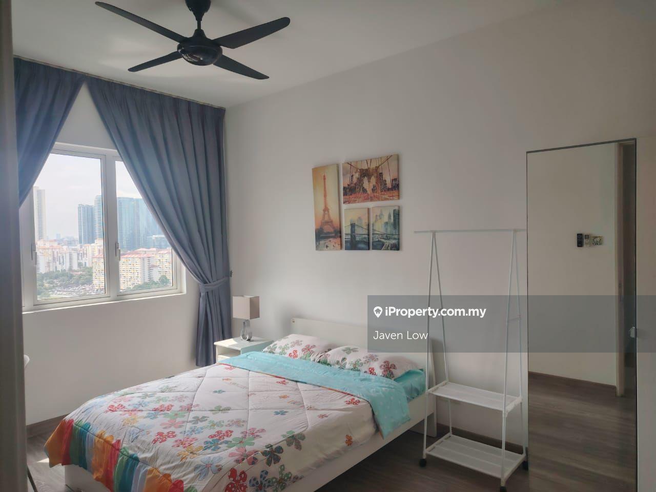 Residensi Servis untuk Disewa di Southbank Residence oleh Javen Low - iProperty.com.my