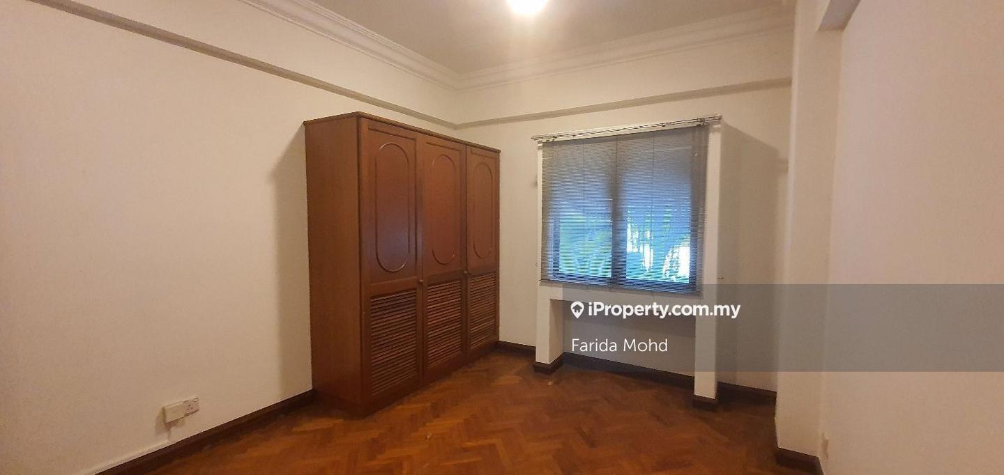Condominium for Sale in Sri Kenny by Farida Mohd - iProperty.com.my